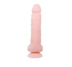 Фаллоимитатор из киберкожи Super Dildo 8.4 