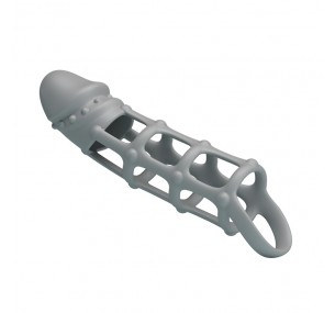 НАСАДКА L 140 мм D 35 мм,  