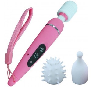 Вибратор King Touch 