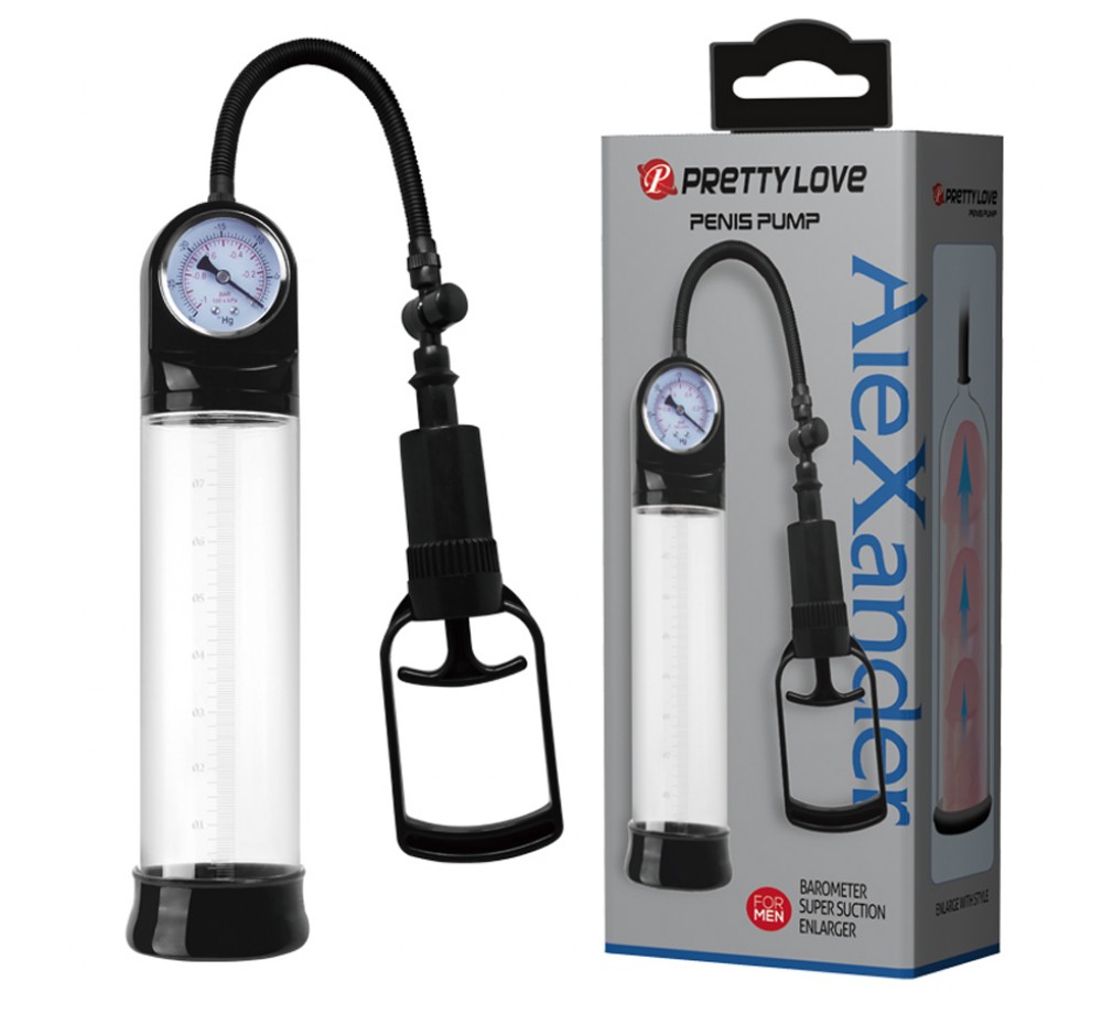 Вакуумная помпа Liaoyang Baile 