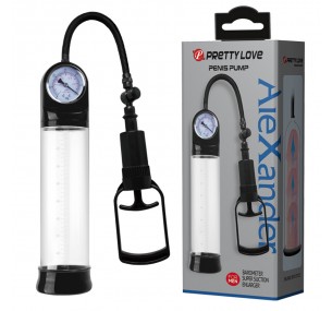 Вакуумная помпа Liaoyang Baile  