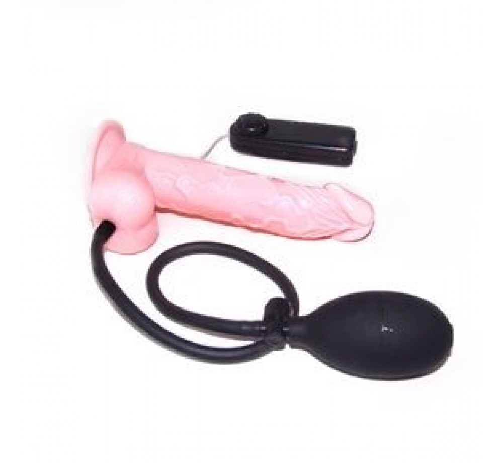 ВИБРАТОР РАСШИРЯЮЩИСЯ 