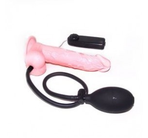 ВИБРАТОР РАСШИРЯЮЩИСЯ  