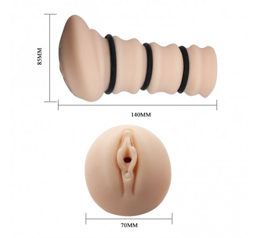 МАСТУРБАТОР, АРТ BM-009150H