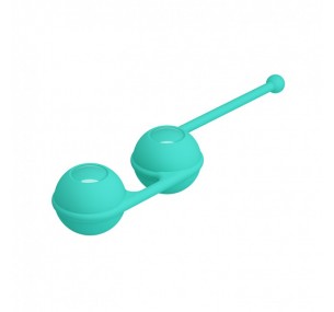 Шарики вагинальные со смещенным центром тяжести 