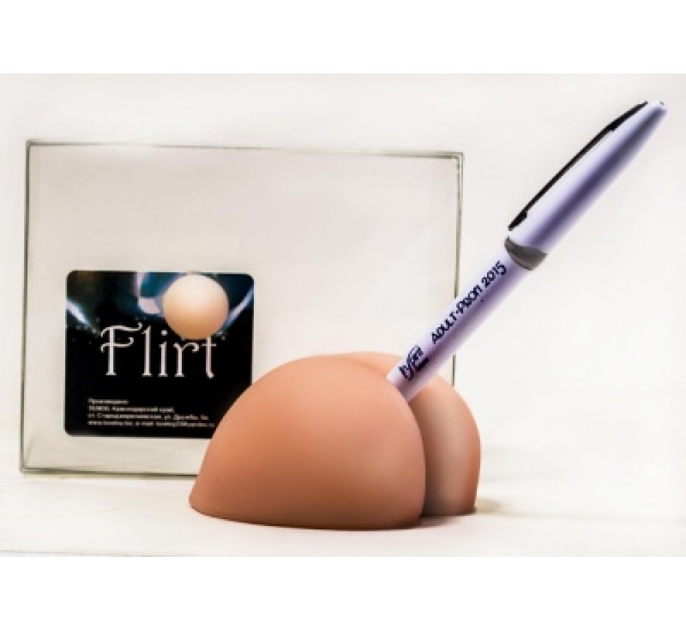 СУВЕНИР ПОДСТАВКА ДЛЯ РУЧКИ