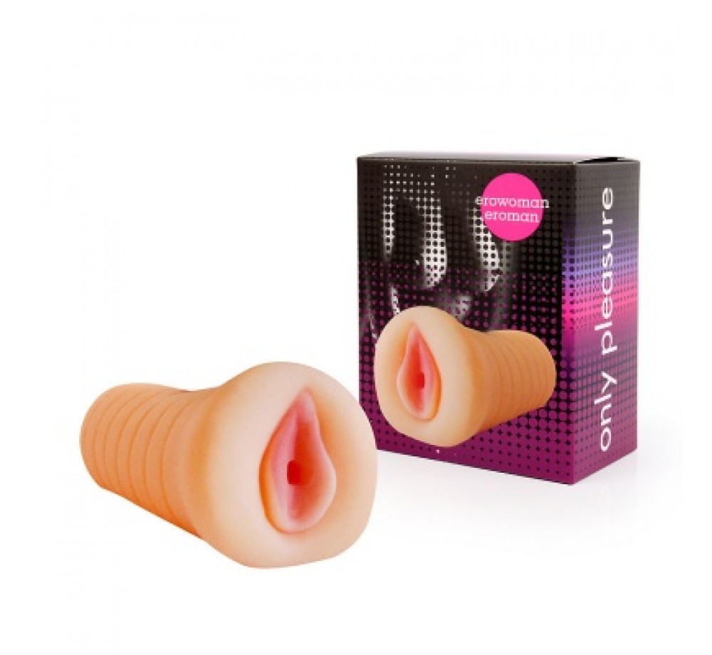 МАСТУРБАТОР L 95 мм