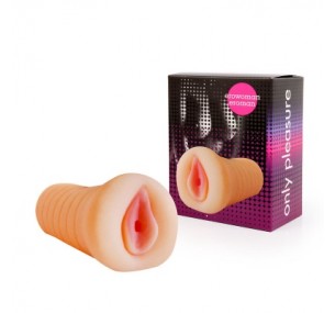 МАСТУРБАТОР L 95 мм