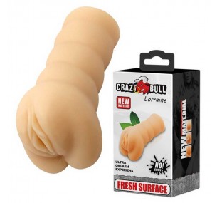 Мастурбатор-вагина Lorraine