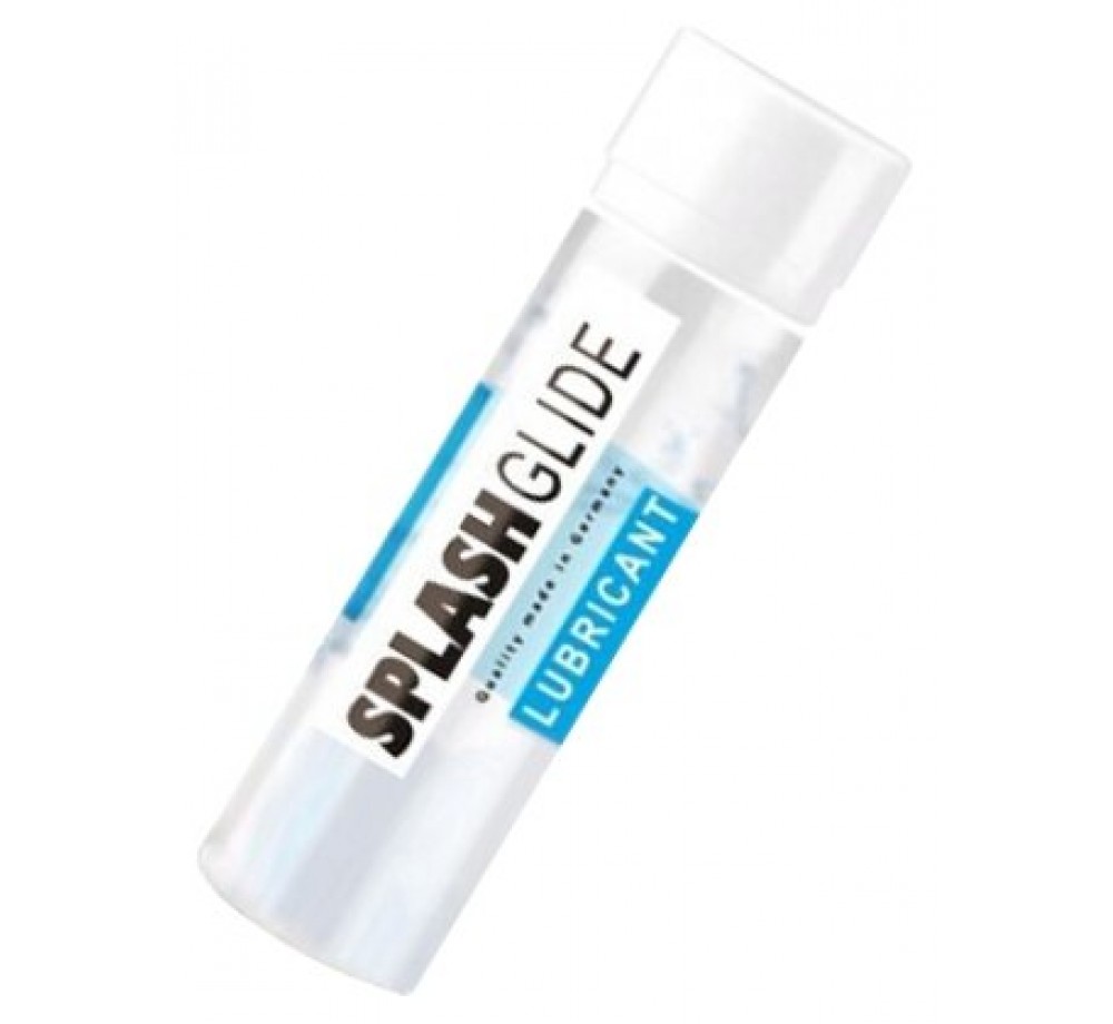 Смазка-увлажнитель SPLASHGLIDE LUBRICANT CLASSIC - 50 мл.
