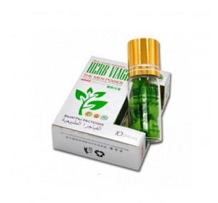 Препарат для потенции Herb viagra (10 табл.)