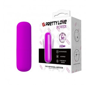 Супер мощная, миниатюрная вибропуля