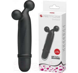 Мини-вибратор Pretty Love Goddard