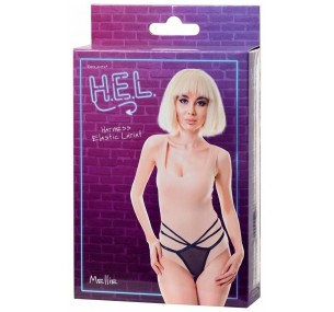 Стринги Mellie H.E.L.