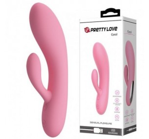 Вибратор Baile BI-014495-1