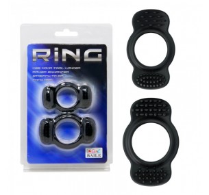 НАБОР ЭРЕКЦИОННЫХ КОЛЕЦ BI-210171