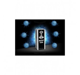 Капли для потенции "Молот Тора" 