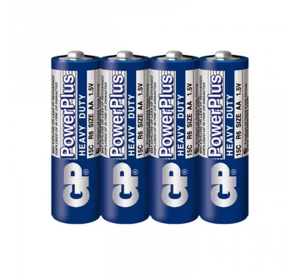 Батарейка в ассортименте, 1 штука