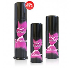 КРЕМ-СМАЗКА "CREAMANAL АСС" ФЛАКОН-ДИСПЕНСЕР 95 Г