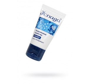 ГЕЛЬ-ЛУБРИКАНТ «УСЛАДА» С СЕРЕБРОМ 30 Г