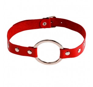 КЛЯП-КОЛЬЦО КРАСНЫЙ 3092-2 