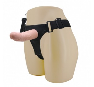 СТРАПОН ФАЛЛОИМИТАТОР РЕАЛИСТИК НА ТРУСИКАХ