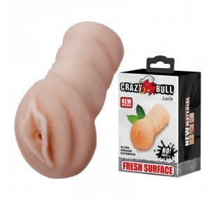 МАСТУРБАТОР LEILA BM-009132U