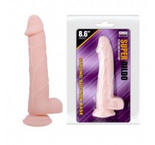 ФАЛЛОИМИТАТОР 20 СМ 