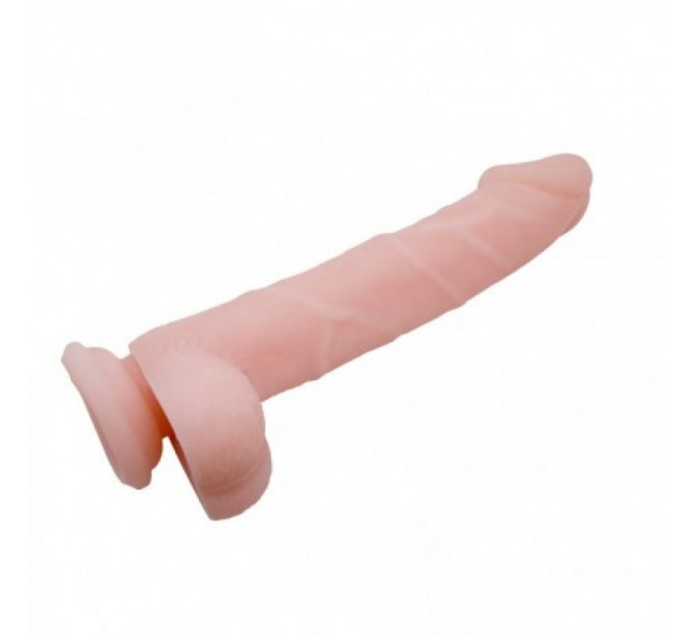 ФАЛЛОИМИТАТОР 20 СМ