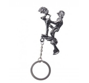 Брелок "Пара", арт 8031