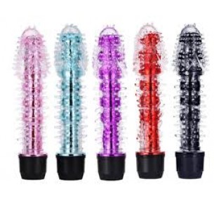 Вибратор с усиками