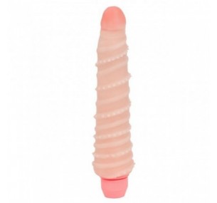 ВИБРАТОР С ХРЕБТОМ ГНУЩИЙСЯ FLEXI VIBE