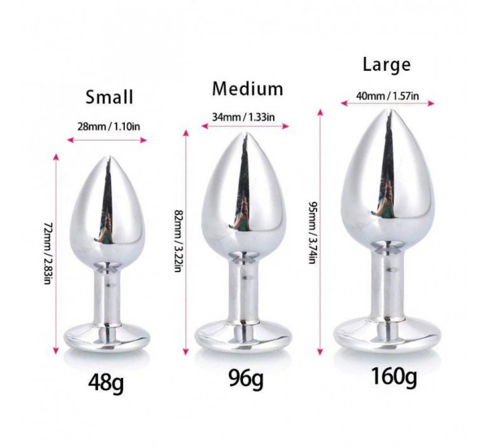 ВТУЛКА МЕТАЛЛ, РАЗМЕР- S.M. L. ЦВЕТ СТРАЗА В АССОРТИМЕНТЕ
