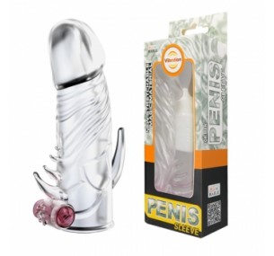 Вибронасадка арт. BI-010045Z