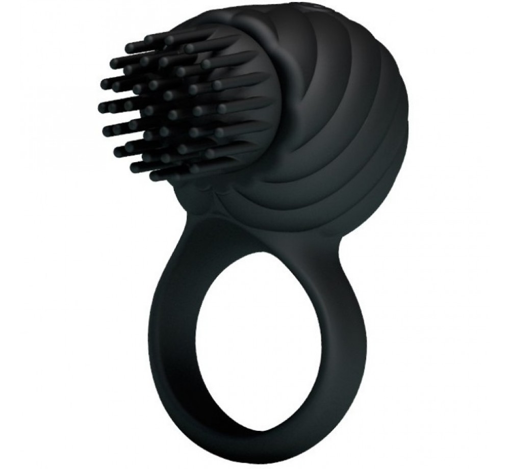 ВИБРИРУЮЩЕЕ КОЛЬЦО PRETTY LOVE GEORGIA BI-014408-1