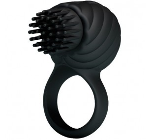 ВИБРИРУЮЩЕЕ КОЛЬЦО PRETTY LOVE GEORGIA BI-014408-1