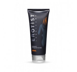 ЛУБРИКАНТ НА ВОДНОЙ ОСНОВЕ ANAL, 100МЛ 