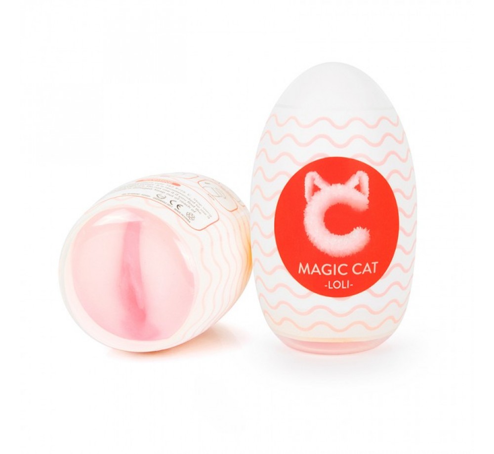 МАСТУРБАТОР "LOLI" арт. SHD-S171