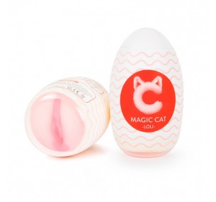 МАСТУРБАТОР "LOLI" арт. SHD-S171 