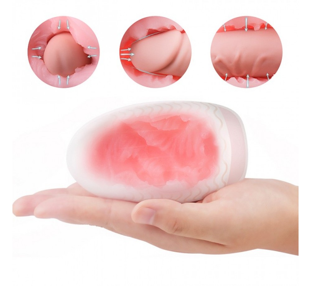 МАСТУРБАТОР "LOLI" арт. SHD-S171