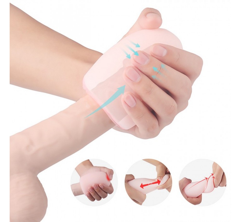 МАСТУРБАТОР "LOLI" арт. SHD-S171