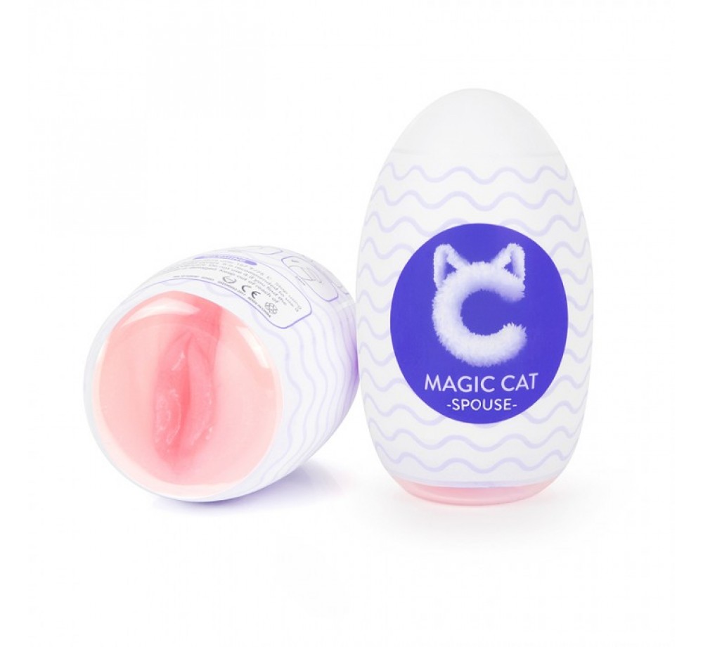 МАСТУРБАТОР "SPOUSE" арт. SHD-S173