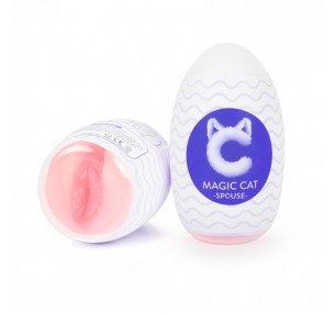 МАСТУРБАТОР "SPOUSE" арт. SHD-S173 