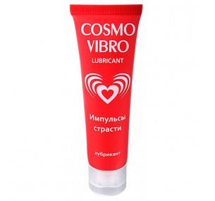 ЛЮБРИКАНТ "COSMO VIBRO" для женщин 50г арт LB-23001 