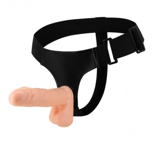 Страпон Baile BW-022011