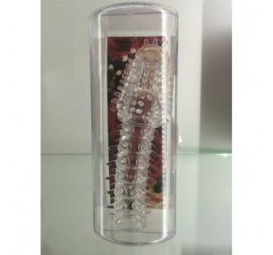 Насадка гелевая закрытая   