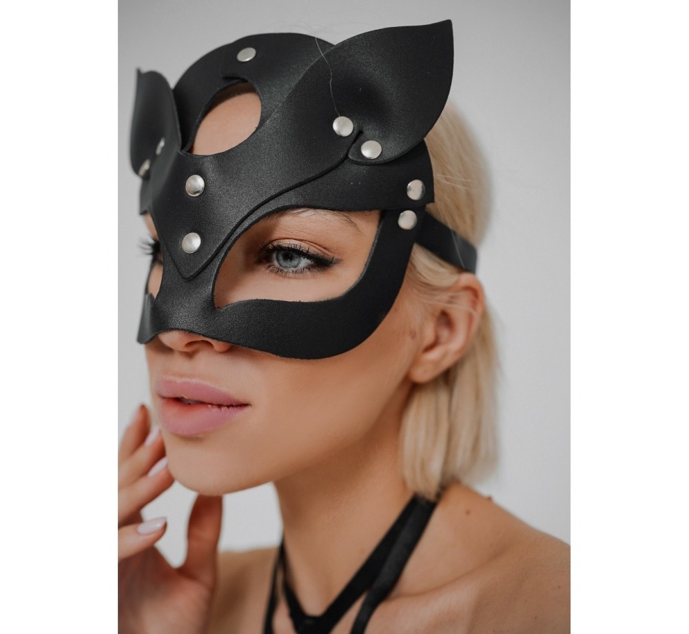 Маска "Кошка", арт 3090-3(1)